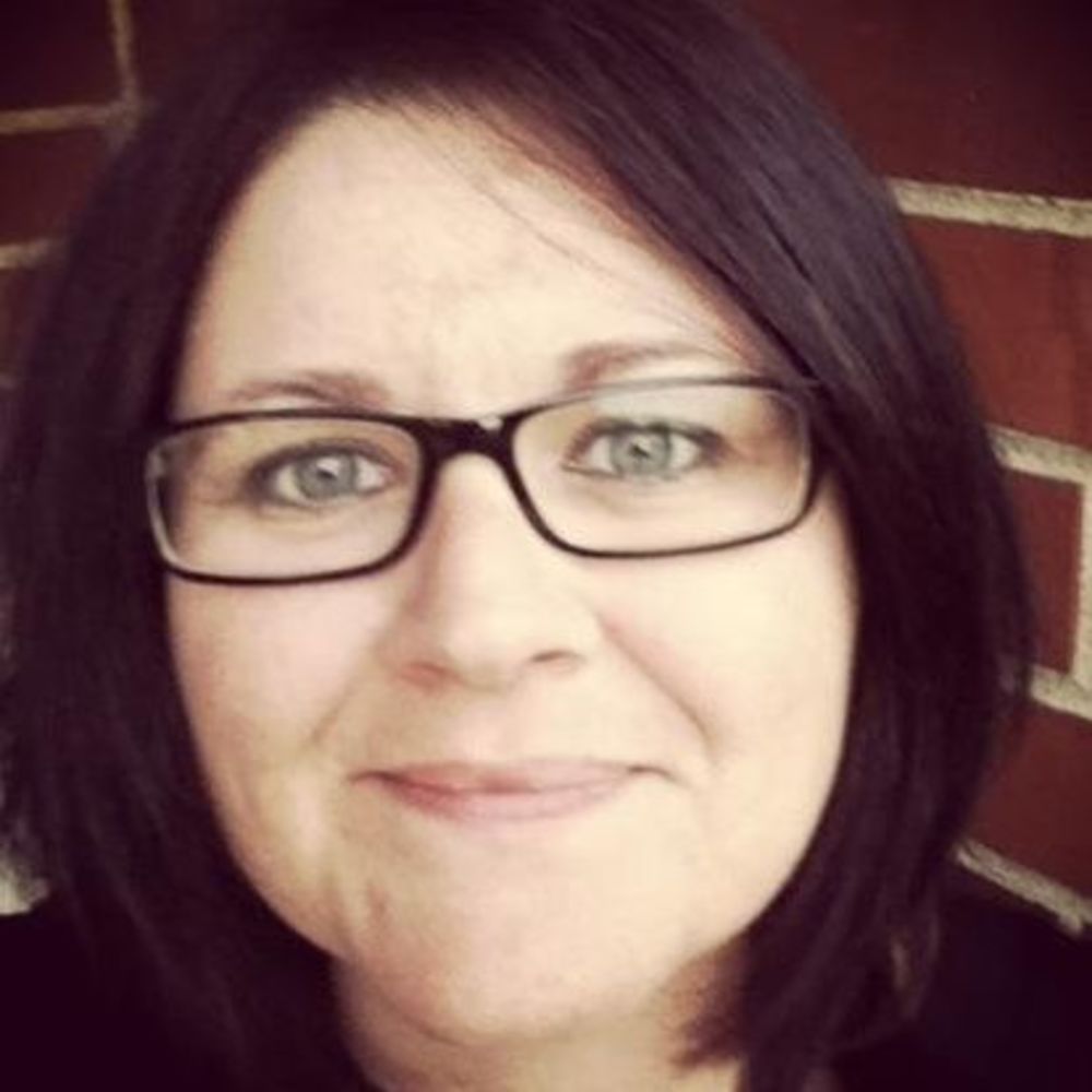 Meet your Posher, Lynn